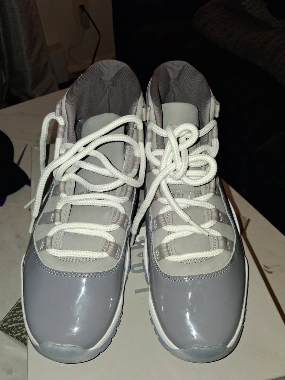 Jordan 11 - Picture 3 of 4